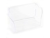 Door Bin - Clear – Part Number: 242088303
