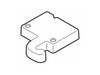 COVER-UPPER HINGE – Part Number: 242099801