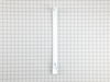Door Handle - White – Part Number: 242110509
