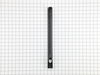 Door Handle - Black – Part Number: 242110511