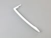 Door Handle - White – Part Number: 242110512