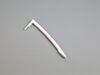 3408784-2-S-Frigidaire-242110512-Door Handle - White