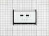 3408794-2-S-Frigidaire-242114903-Control Panel with Touchpad - White