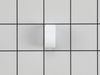 3408801-2-S-Frigidaire-242116001-Handle Mounting Block