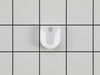 3408801-3-S-Frigidaire-242116001-Handle Mounting Block