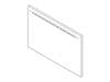 PANEL – Part Number: 316202610