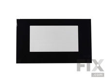 GLASS – Part Number: 316202828