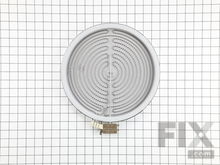 Dual Radiant Surface Element – Part Number: 316282100
