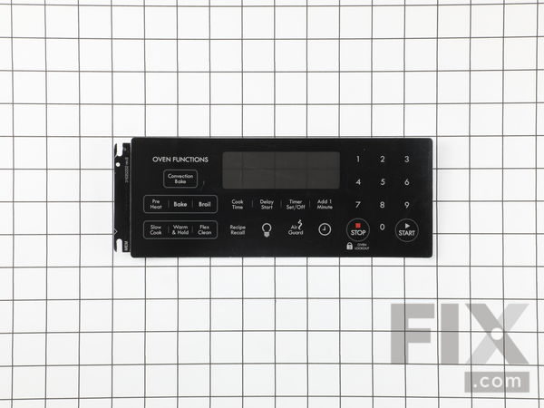 3408919-1-M-Frigidaire-316352202-Overlay - Black