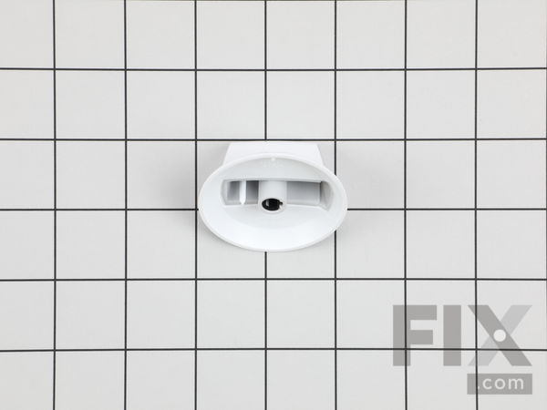 3408923-1-M-Frigidaire-316352800-Burner Knob - White