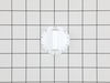 3408923-2-S-Frigidaire-316352800-Burner Knob - White