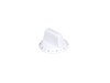 3408923-3-S-Frigidaire-316352800-Burner Knob - White