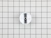 3408939-1-S-Frigidaire-316353103-Burner Knob - White