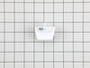 3408939-2-S-Frigidaire-316353103-Burner Knob - White