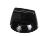 3408940-3-S-Frigidaire-316353104-Burner Knob - Black