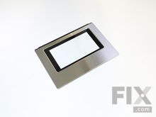 GLASS ASSEMBLY – Part Number: 316453030