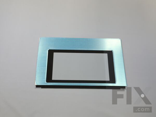 3408996-1-M-Frigidaire-316453033-Exterior Door Panel - Stainless