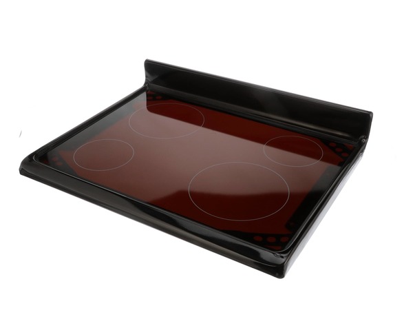 3409037-1-M-Frigidaire-316531985-Glass Main Top - Black
