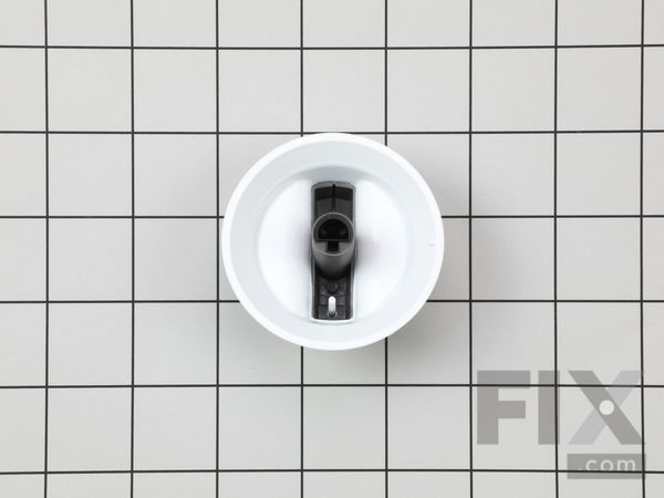 3409060-1-M-Frigidaire-316544000-Control Knob - White