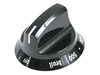 KNOB – Part Number: 316544012