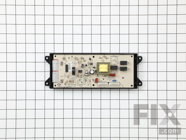 3409081-1-M-Frigidaire-316557105-Electronic Clock/Timer