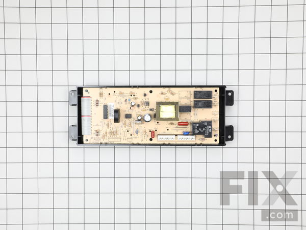 3409083-1-M-Frigidaire-316557118-Electronic Clock/Timer
