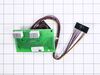 BOARD ASSEMBLY – Part Number: 316576800