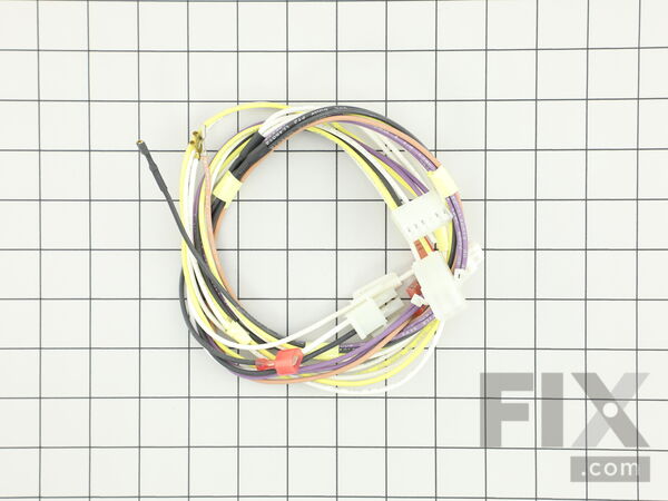 3409113-1-M-Frigidaire-316580100-Main Harness