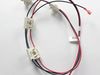 3409148-3-S-Frigidaire-316580611-Spark Ignition Switch Assembly with Wire Harness