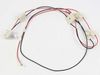 3409151-2-S-Frigidaire-316580615-Spark Ignition Switches with Wire Harness