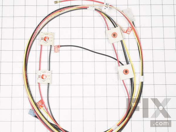 3409154-1-M-Frigidaire-316580619-Igniter Harness