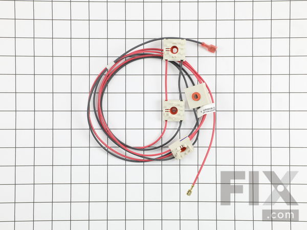 3409156-1-M-Frigidaire-316580625-Ignitor Harness