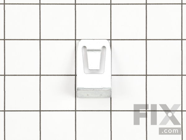 3409157-1-M-Frigidaire-316580800-Hinge Bracket