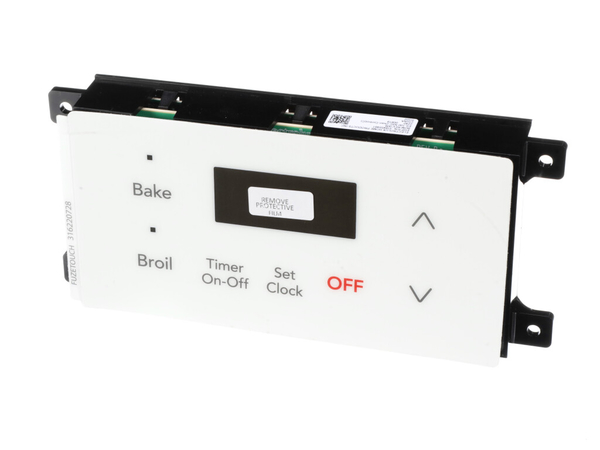 3409218-1-M-Frigidaire-318185350-CLOCK/TIMER