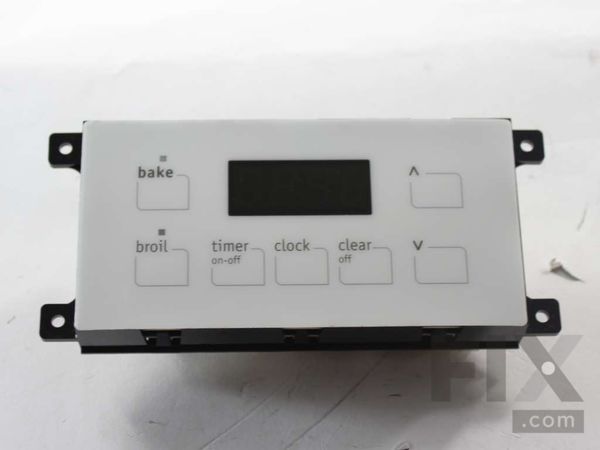 3409219-1-M-Frigidaire-318185353-CLOCK/TIMER