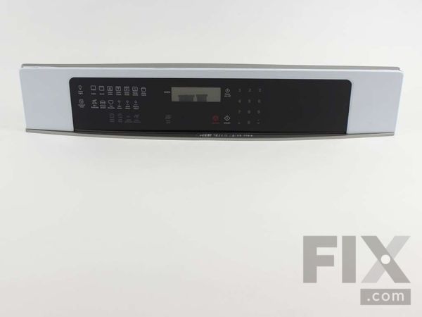 3409286-1-M-Frigidaire-318280439-CONTROL PANEL Assembly.