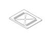 PANEL – Part Number: 318290555