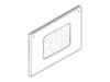 DOOR ASSEMBLY – Part Number: 318344026