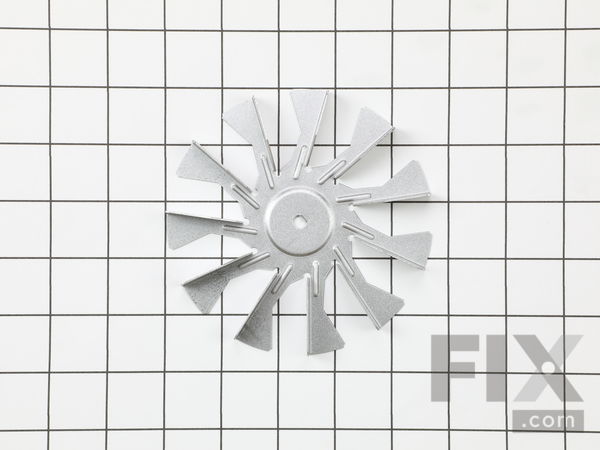 3409337-1-M-Frigidaire-318398302-Convection Fan Blade