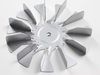 3409337-2-S-Frigidaire-318398302-Convection Fan Blade
