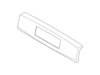 PANEL – Part Number: 318571008
