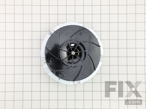 3409398-1-M-Frigidaire-318575603-Cooling Fan Motor