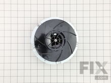 Cooling Fan Motor – Part Number: 318575603