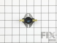 Limit Thermostat For Cooling Fan – Part Number: 318578506