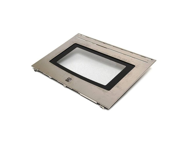 3409432-1-M-Frigidaire-318919112-DOOR ASSEMBLY