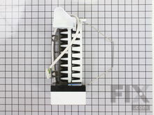 Ice Maker – Part Number: 5303918493