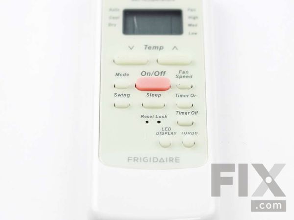 3409522-1-M-Frigidaire-5304478196-REMOTE CONTROL