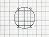 Air Conditioner Screen – Part Number: 5304479275