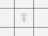 SCREW – Part Number: 5304479813