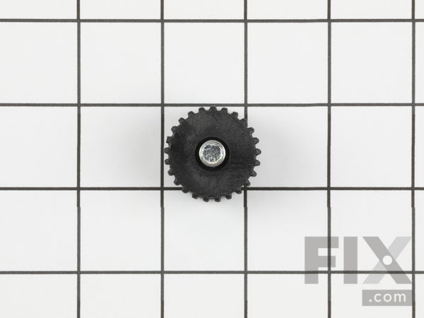 3409840-1-M-Frigidaire-5304479819-Leveling Foot